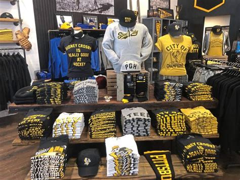 Steel city clothing - Steel City Flight Academy. 600 North Bell Ave. Building 2 Suite 125 Carnegie PA 15106; 866-376-6375; Drop Us A Line Today! Mon - Sat: 9:00am - 5:00pm; SERVICES. Shop Online; Drone Training; Public Agency Drone Training; Online Courses; QUICKLINKS. About Us; Academy Blog; Contact; Terms Of Service; Store ;